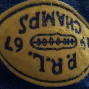 Meet your Posher, Travis